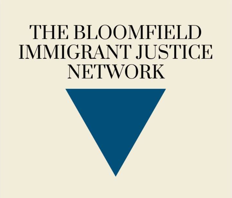 Bloomfield Immigrant Justice Network