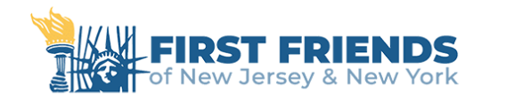 First Friends of New Jersey & New York