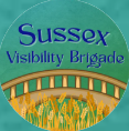 Sussex County Visibility Brigade